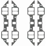 Ansaugbrückendichtung - Intake Gasket  Mopar BB 59-78